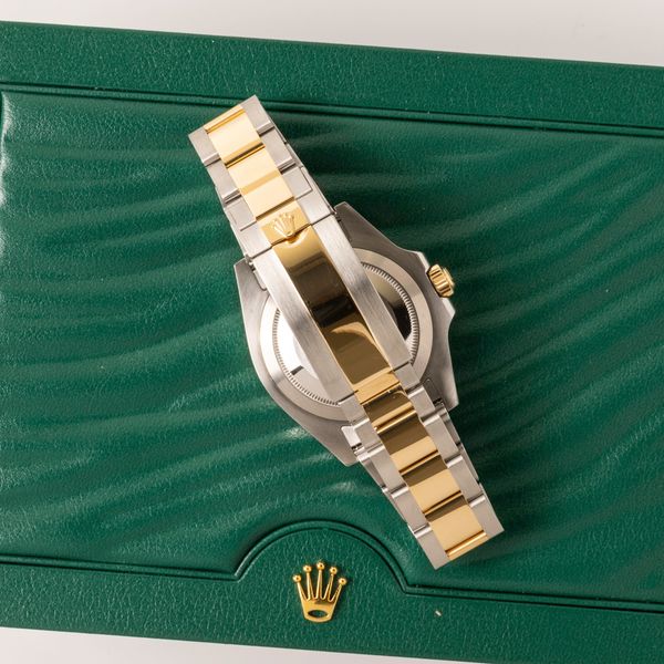 Rolex Submariner 126613 LB